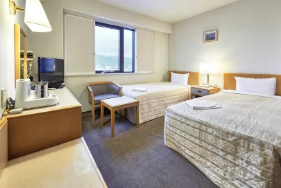 Hotel Select Inn Isehara