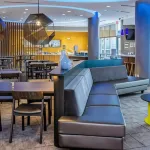 SpringHill Suites Houston NASA/Seabrook Hotels in Seabrook