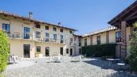 Best Western Plus Hotel Le Rondini Hotel a Leini