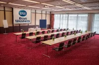 Best Western Plaza Hotel Wels Hotels in Gunskirchen