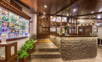 Fishtail Lodge by Annapurna