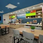 Home2 Suites by Hilton Mobile International Airport