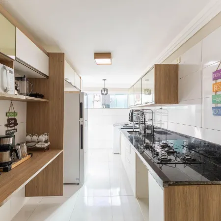 Apart With sea View 200m From the Beach. Tsr0501