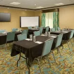 Hampton Inn Lake Charles