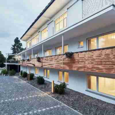 Best Western Plus Atrium Hotel Hotel Exterior