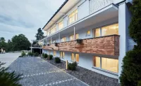 بست ويسترن بلس أتريوم هوتل Hotels near Lidl