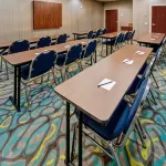 SpringHill Suites Naples