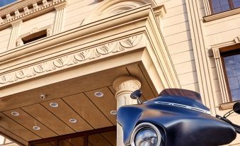 Legenda Hotel