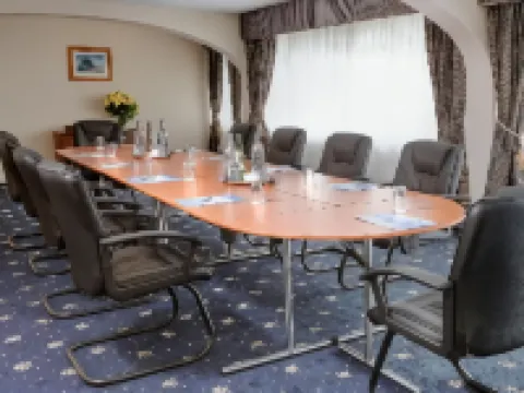 Best Western Premier Heronston Hotel & Spa Hotels in Bridgend