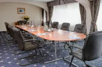 Best Western Heronston Hotel  Spa