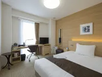 Shizutetsu Hotel Prezio Shizuoka Ekinan Hotels near Fugetsu Ro
