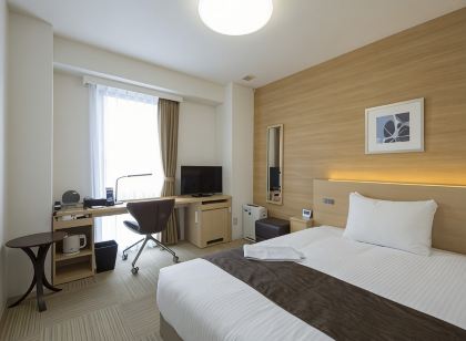 靜鐵Prezio飯店-靜岡站南