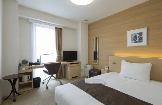 靜鐵Prezio酒店-靜岡站南