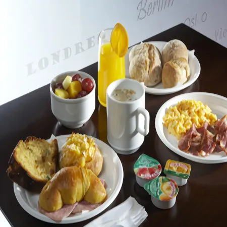 Park Hotel Porto Valongo Отели в г. Валонгу