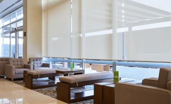Hampton Inn by Hilton Irapuato