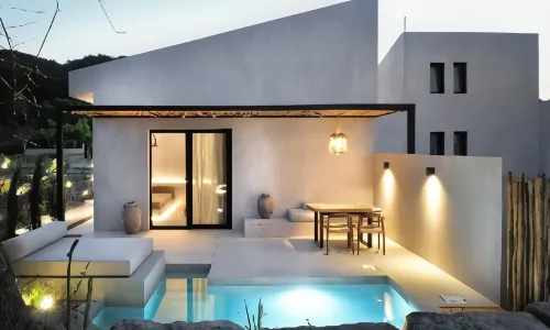 Pure Villas