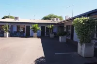 凱瑟琳汽車旅館