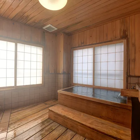 Hijiori Onsen Otomoya Ryokan