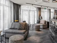 Le Marin Hotel Rotterdam City - Handwritten Collection Hotels in Rotterdam