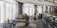 Le Marin Hotel Rotterdam City - Handwritten Collection Hotels in Schiedam