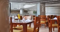 Hotel Atrium Plaza