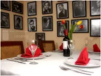 Hotel del Principado - Bữa sáng