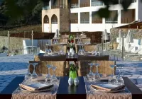 Filion Suites Resort & Spa - breakfast