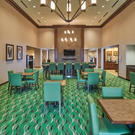 Homewood Suites by Hilton Odessa