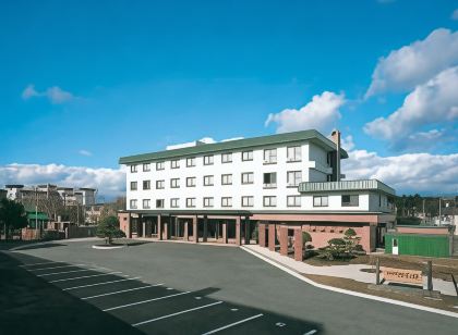 川湯KKR飯店
