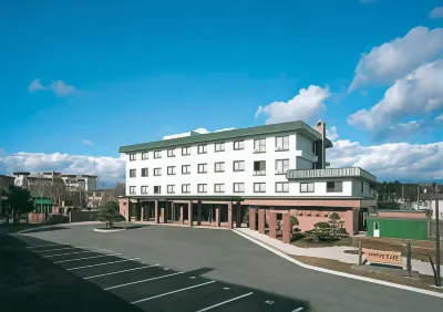 KKR Kawayu Hotel in zona JR Kawayu-Onsen Station