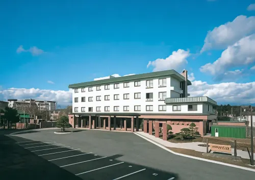 KKR Kawayu Hotels in Teshikaga