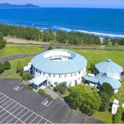 Nest West Garden Tosa Hotel Hotels in Kuroshio