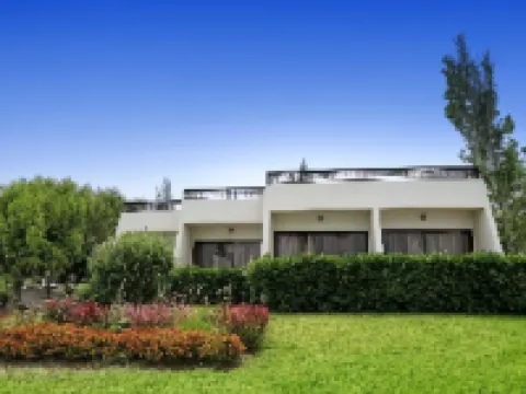 Sol Cosmopolitan Rhodes Hotels in Ixia