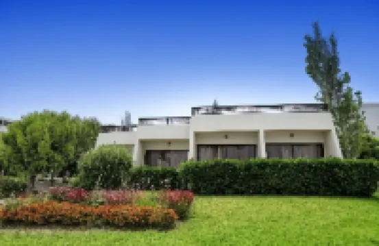 Sol Cosmopolitan Rhodes