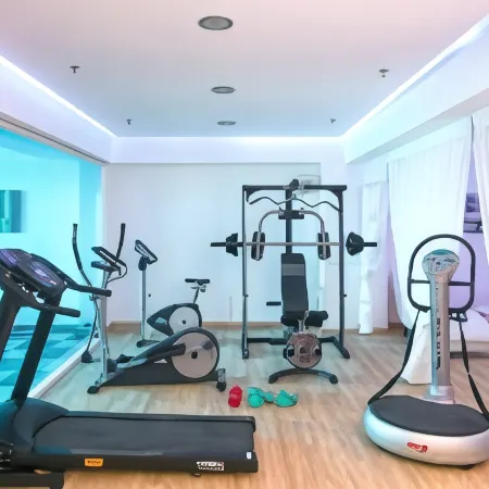 Odyssia Beach Hotel