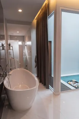 Pvilla Здоровье и отдых Photos