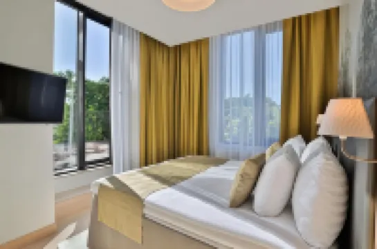 塔林百年紀念飯店 住宿飯店