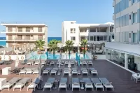 Arte Hotel Hotel a Ixia