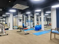 Faranda Collection Cali, a Member of Radisson Individuals - Gym