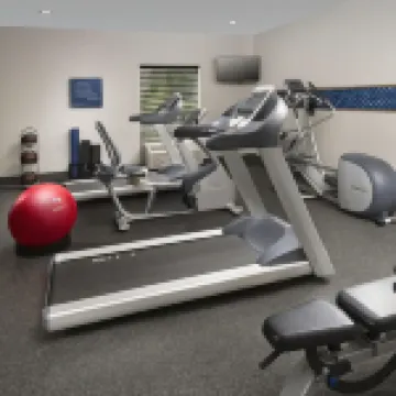 Hampton Inn & Suites Athens/I-65 (Huntsville Area)