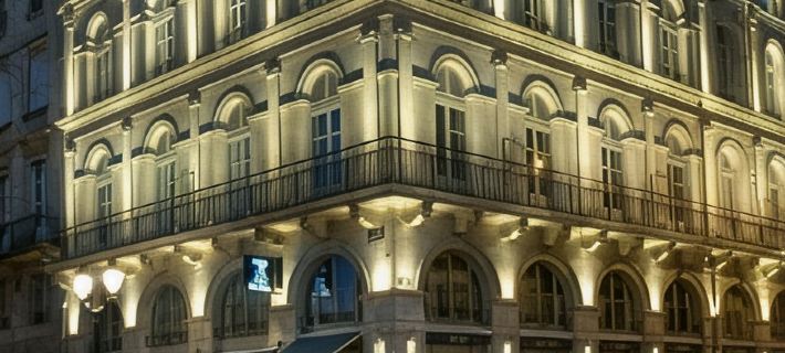 Hôtel de Sèze & Spa Bordeaux Centre Hotel a Bordeaux