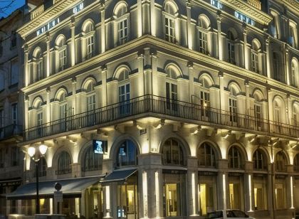 Hôtel de Sèze & Spa Bordeaux Centre