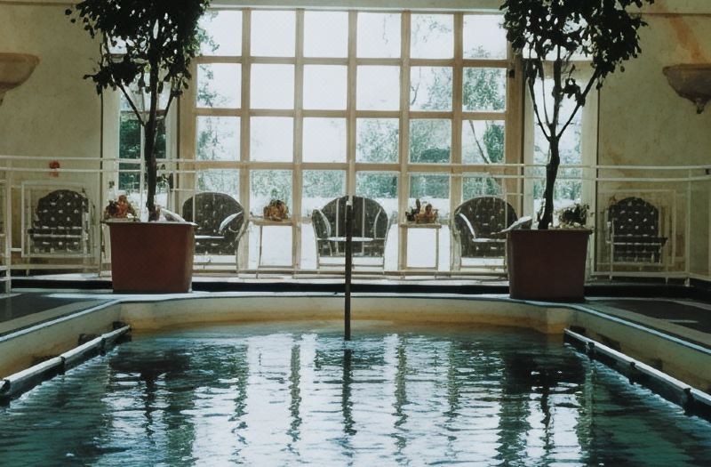 The Spa at Norwich Inn photo 3