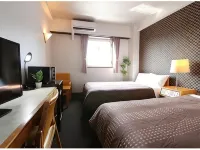 HOTEL LiVEMAX BUDGET Utsunomiya - Bintang 3