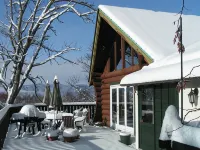 Tombouctou Hotel di Fujimi