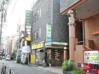 Oita Crane Hotel Miyako-Machi