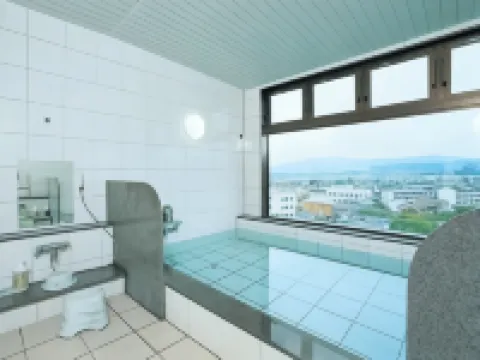 Hotel Nakajima Hotels in Saku
