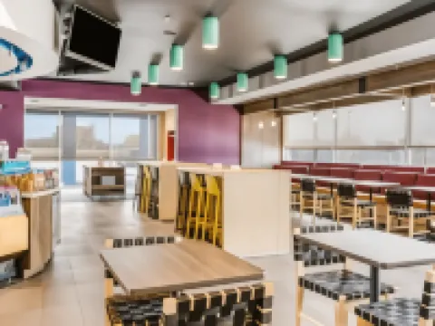 Tru by Hilton Midland Hotels in Midland