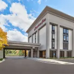 Hampton Inn Traverse City