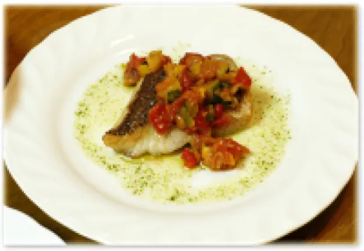 Pension Petite House for You